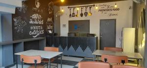 Fotografie z fotogalerie ubytování Hotel O Euphoria inn v destinaci Morádábád