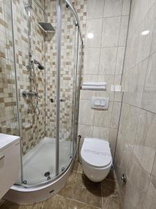 Zdjęcie z galerii obiektu Apartments Divanhana 1 w mieście Kiseljak