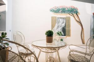 Fotografia z galérie ubytovania Eressian Lodgings - Skala Eressos v destinácii Skala Eresou