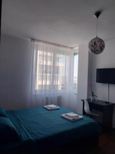 Fotografie z fotogalerie ubytování Ianca Urban Stay v destinaci Şelimbăr