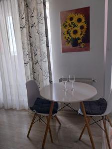 Fotografie z fotogalerie ubytování Ianca Urban Stay v destinaci Şelimbăr + 11 fotografií