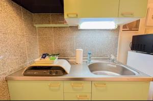 Dapur atau dapur kecil di Amber 2 +7 gambar