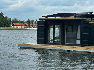 Imagen de la galería de Tiny House - Osada Wilkasy, en Giżycko