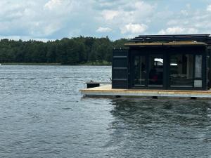 Imagen de la galería de Tiny House - Osada Wilkasy, en Giżycko