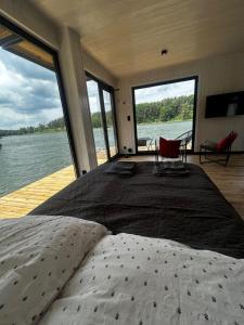 Imagen de la galería de Tiny House - Osada Wilkasy, en Giżycko 145 fotos más