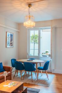 Billede fra billedgalleriet på Patio Henriette Calme et confort i Mulhouse