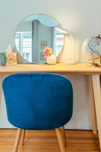 Billede fra billedgalleriet på Patio Henriette Calme et confort i Mulhouse