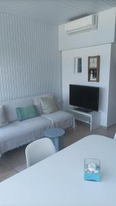 TV o dispositivi per l'intrattenimento presso Azure Horizon