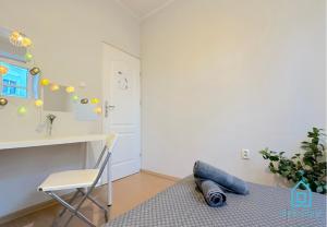 Φωτογραφία από το άλμπουμ του Dotted Room - 15 Minutes to Gdańsk Old Town & Sea στο Γκντανσκ