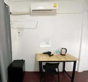 Bangkok NoiGO INN Siriraj BKK โกอินน์ ศิริราช的相册照片