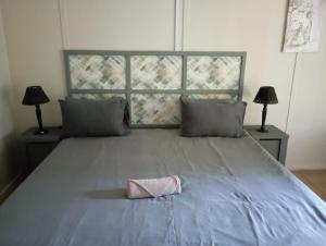 Imagen de la galería de Eagles Nest Bed & Breakfast, en Eshowe