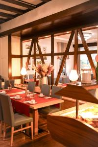 Fotografie z fotogalerie ubytování Hotel Ritter Badenweiler v destinaci Badenweiler