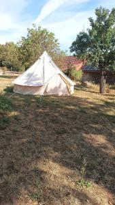 Photo de la galerie de l'établissement Na kopci Raj, à Hrušov