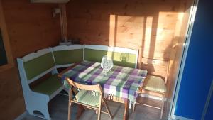 Photo de la galerie de l'établissement Na kopci Raj, à Hrušov