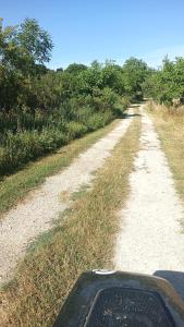 Photo de la galerie de l'établissement Na kopci Raj, à Hrušov