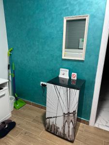 Fotografie z fotogalerie ubytování Apartman sa jakuzijem v destinaci Palić