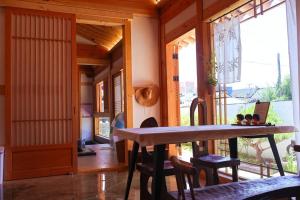 Φωτογραφία από το άλμπουμ του Sogonjeong σε Gyeongju +30 φωτογραφίες