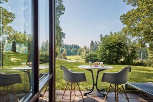 Zahrada ubytování Golfhotel Bodensee by Michael Ritter