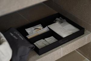 Foto dalla galleria di Gyeongju Poolvilla Runtoyou a Gyeongju