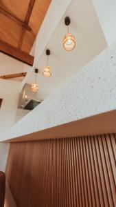 Afbeelding uit fotogalerij van 絶景田園と風を感じる癒しの一棟貸しSawah東浪見 in Ichinomiya