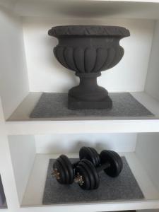 Fotografie z fotogalerie ubytování SHE Home v destinaci Stazzo