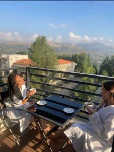 Gallery image of Serail Hotel in Ehden