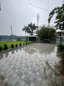 肯达拉VG09 with huge Pool and bathtub的相册照片