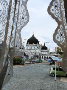Fotografie z fotogalerie ubytování Rumah Kayu Masjid Zahir v destinaci Alor Setar