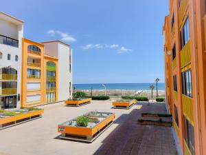 Φυσικό τοπίο κοντά σε αυτό το διαμέρισμα