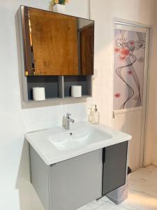 Fotografie z fotogalerie ubytování Fi Hostel Kuta Lombok v destinaci Kuta Lombok