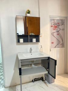Fotografie z fotogalerie ubytování Fi Hostel Kuta Lombok v destinaci Kuta Lombok