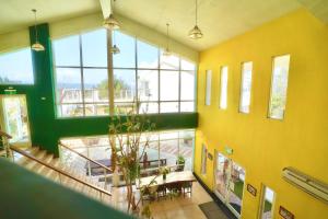 Ristorante o altro punto ristoro di Kenting COMIC B&B&SPRING