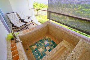 Foto dalla galleria di Kenting COMIC B&B&SPRING a Città Vecchia di Hengchun
