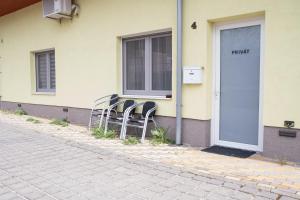 Fotografie z fotogalerie ubytování Apartmán Pasohlávky - rodinný komfort se dvěma ložnicemi a kuchyní v destinaci Pasohlávky