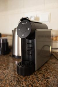 Kaffe- og tefaciliteter på Casa Marilyn + 23 billeder