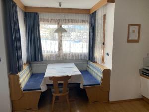 Fotografie z fotogalerie ubytování Apartments Nadia v destinaci San Vigilio di Marebbe + 8 fotografií