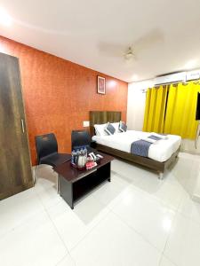 Gallery image of Harsha Comforts in Chikmagalūr