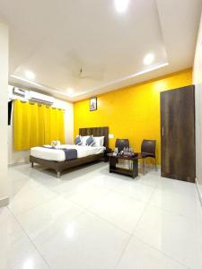 Gallery image of Harsha Comforts in Chikmagalūr