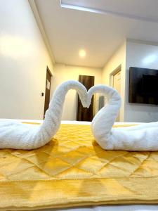 Gallery image of Harsha Comforts in Chikmagalūr +34 photos