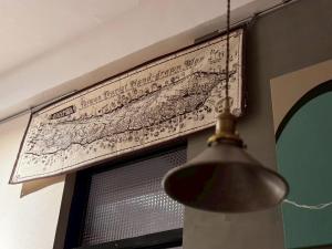 Gambar di galeri bagi 暖南小安民宿The Warm Tain-An Hostel-台南火車站-新樓醫院-背包客房-可包層-可包房-可包棟-獨旅友善民宿 di Ching-chung-san-ts'un