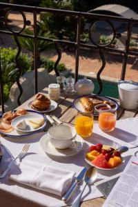 Gallery image of La Signoria & Spa in Calvi