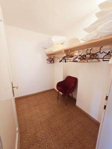 Foto dalla galleria di Apart Weinberg 1 - 6 Personen Ferienwohnung a Imst