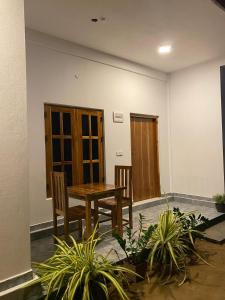 Fotografie z fotogalerie ubytování AG Villas Arugambay v destinaci Arugam Bay