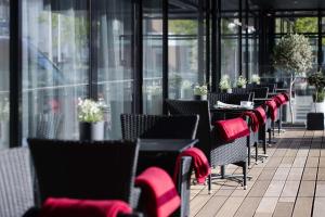 Fotografie z fotogalerie ubytování Scandic Regina v destinaci Herning