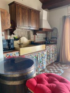 Fotografie z fotogalerie ubytování Ai confini dell Etna 1 v destinaci Nunziata + 19 fotografií