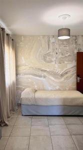 Posezení v ubytování Best Western Hotel Casa Bianca, Piscine Intérieure et Extérieure