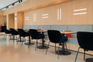 Fotografie z fotogalerie ubytování GREFIS Hotel v Mnichově + 37 fotografií
