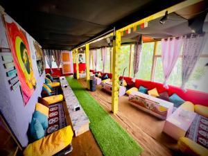 Gallery image of Shivaay homestay,cafe in Tosh
