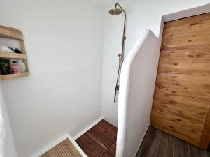 Fotografie z fotogalerie ubytování casAflex, Chalet Independiente La ballena Chilches v destinaci Vélez-Málaga