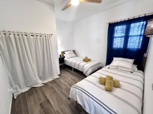 Fotografie z fotogalerie ubytování casAflex, Chalet Independiente La ballena Chilches v destinaci Vélez-Málaga